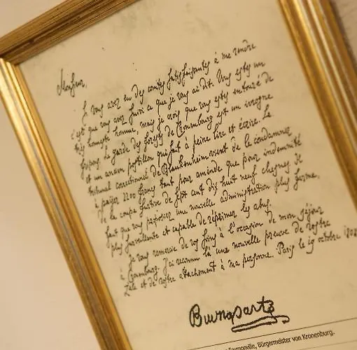 Burghaus Kronenburg Dahlem (Euskirchen)